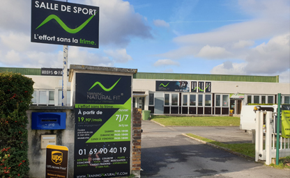 Enseignes - habillage de vitrine Enseignes - Guignes 77 Enseignes - habillage de vitrine Enseignes - Guignes 77